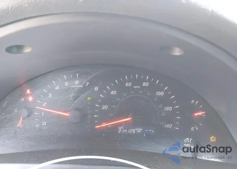 2008 Toyota Camry Se from USA, damaged, VIN 4T1BE46K48U775136